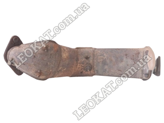 LEOKAT Викуп каталізаторів - Ford - Ford Focus 2.0 - Сталь - 2M5V-5E212-AE