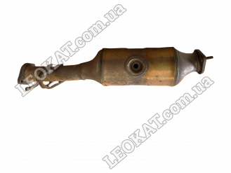 LEOKAT Викуп каталізаторів - Ford - Ford Focus |Ford Focus RS - Кераміка - 9M5Y-5E212-AB 9M5Y-5F297-AB