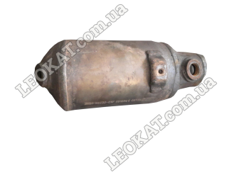 LEOKAT Викуп каталізаторів - Ford - Ford Focus II - 1.6 - Кераміка - 3M51-5F297-DB 3M51-5G232-CXF / Attached to : 3M51-5F297-CB