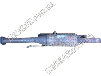 LEOKAT Викуп каталізаторів - Ford - Ford Focus III - 2.0 TDCi - Кераміка|Сажовий фільтр (DPF) (DPF) - AV61-5H250-DA