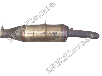 LEOKAT Викуп каталізаторів - Ford - Ford Focus III - 2.0 TDCi - Кераміка|Сажовий фільтр (DPF) (DPF) - F1F1-5H250-CC