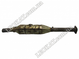 LEOKAT Викуп каталізаторів - Ford - Ford Focus III - 2.0 TDCi - Кераміка|Сажовий фільтр (DPF) (DPF) - F1F1-5H250-CD
