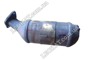LEOKAT Викуп каталізаторів - Ford - Ford Focus - Кераміка - 4S4C 5F297 AD MANIFOLD