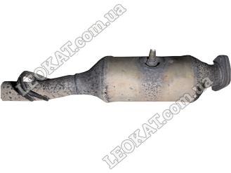 LEOKAT Викуп каталізаторів - Ford - Ford Focus - Кераміка - 6M5Y-5E212-AC 6M5Y-5F297-AA