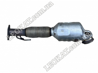 LEOKAT Викуп каталізаторів - Ford - Ford Focus - Кераміка - CV61-5E211-PF
