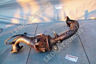 LEOKAT Викуп каталізаторів - Ford - Ford Focus - Кераміка - F1F1-5E211-XA