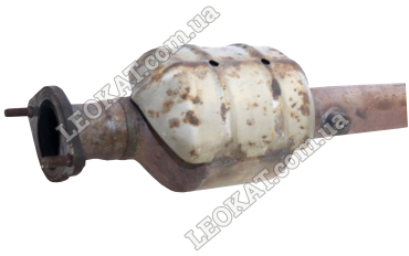 LEOKAT Викуп каталізаторів - Ford - Ford Focus - Кераміка - JX61-5F297-GB