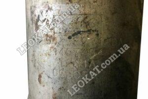 LEOKAT Викуп каталізаторів - Ford - Ford Fusion 1.6 TDCi|Ford Fiesta VII - 1.4 TDCi - Кераміка - 5S61-5E211-DA 1467454 / T2A1A / 19A051