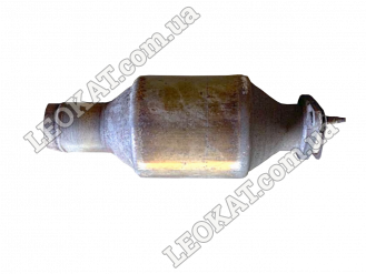 LEOKAT Викуп каталізаторів - Ford - Ford Fusion 2.5 - Кераміка - HS73-5F297-AA