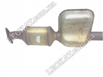 LEOKAT Викуп каталізаторів - Ford - Ford Fusion -  - HS73-5F297-BA