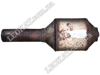 LEOKAT Викуп каталізаторів - Ford - Ford Fusion - Кераміка - AE53-5F297-EA