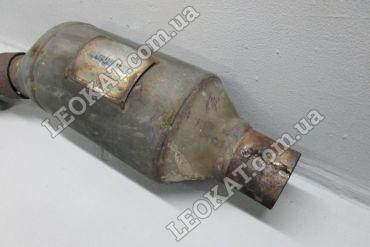 LEOKAT Викуп каталізаторів - Ford - Ford Galaxy 1.9 TDI (WGR) - Сталь - 6M2J-5H221-A1A Motorcraft / KBA 17048