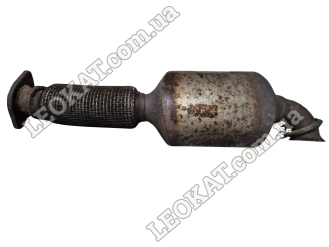 LEOKAT Викуп каталізаторів - Ford - Ford Galaxy 2.0 - Кераміка - 7G91-5E211-KA