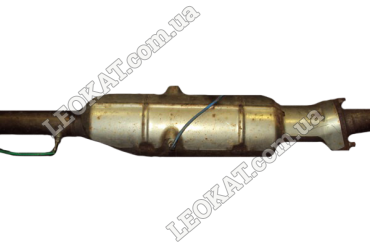 LEOKAT Викуп каталізаторів - Ford - Ford Galaxy 2.2|Ford S-Max 2.2 TDCi - Кераміка - AG91-5H250-HB (CERAMIC)