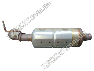 LEOKAT Викуп каталізаторів - Ford - Ford Ka 1.2 - Кераміка - 82386555 82385741