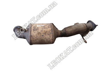 LEOKAT Викуп каталізаторів - Ford - Ford Kuga 2.0 TDCi - Кераміка - 8V41-5F297-BA