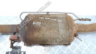 LEOKAT Викуп каталізаторів - Ford - Ford Kuga 2.0 TDCi - Кераміка|Сажовий фільтр (DPF) (DPF) - 8V41-5H250-CA