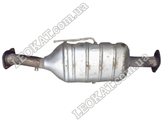 LEOKAT Викуп каталізаторів - Ford - Ford Kuga 2.0L2.5 - Кераміка - 82212750 82212752