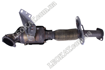 LEOKAT Викуп каталізаторів - Ford - Ford Kuga II 1.5 EcoBoost - Кераміка - CV61-5E211-VC 1467500X