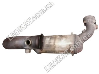 LEOKAT Викуп каталізаторів - Ford - Ford Kuga II 2.0 TDCi (DM2)|Ford Focus III 2.0 TDCI - Кераміка - 82183430