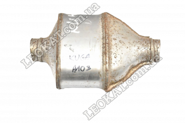 LEOKAT Викуп каталізаторів - Ford - Ford Kuga II 2.0 TDCi - Кераміка - 82426966 HV41-5L242-AC