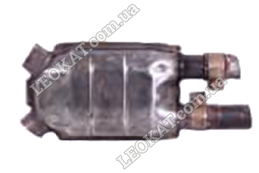 LEOKAT Викуп каталізаторів - Ford - Ford Lincoln - Кераміка - F6LC