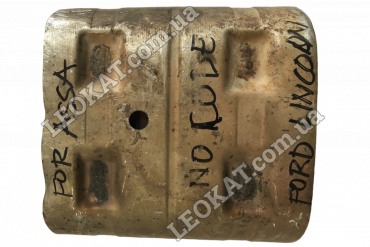 LEOKAT Викуп каталізаторів - Ford - Ford Lincoln - Кераміка - Ford Lincoln No Code