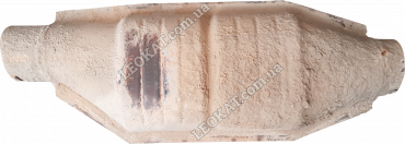 LEOKAT Викуп каталізаторів - Ford - Ford Lobo - Кераміка - 1L3C 5G218 LA M5 071 OWL
