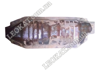 LEOKAT Викуп каталізаторів - Ford - Ford Lobo - Кераміка - 6L34 5G218 JA (REAR) M8 135 RIT