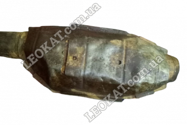 LEOKAT Викуп каталізаторів - Ford - Ford Lobo - Кераміка - F6283LD