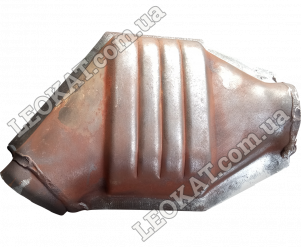 LEOKAT Викуп каталізаторів - Ford - Ford Lobo PRE - Кераміка - YC2C 5E212 KA (PRE)