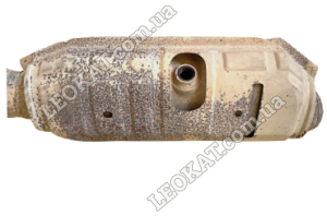 LEOKAT Викуп каталізаторів - Ford - Ford Lobo REG - Кераміка - XL34 5E214 AD (REAR) M8 302 NAG
