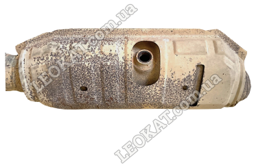 LEOKAT Викуп каталізаторів - Ford - Ford Lobo REG - Кераміка - XL34 5E214 AD (REAR) M8 302 NAG