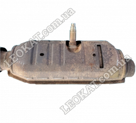LEOKAT Викуп каталізаторів - Ford - Ford Lobo REG - Кераміка - XL34 NUP (REAR)