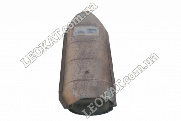 LEOKAT Викуп каталізаторів - Ford - Ford Lobo REG - Кераміка - XL3C GA (REAR)