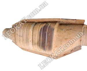 LEOKAT Викуп каталізаторів - Ford - Ford Lobo REG - Кераміка - XL3D 5E214 EB M0 199 RAH