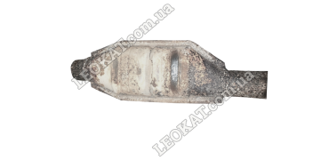 LEOKAT Викуп каталізаторів - Ford - Ford Lobo REG - Кераміка - XL3D 5G218 EC OWL XL3D 5G218 EC