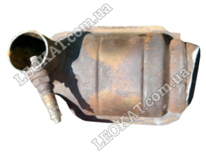 LEOKAT Викуп каталізаторів - Ford - Ford Maverick II - 3.0 XLT - Кераміка - 2L84 5G232 AA M 2 352