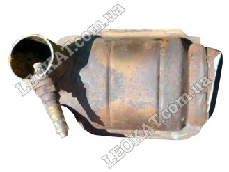 LEOKAT Викуп каталізаторів - Ford - Ford Maverick II - 3.0 XLT - Кераміка - 2L84 5G232 AA M 2 352