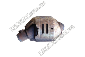 LEOKAT Викуп каталізаторів - Ford - Ford Mini Explorer PRE - Кераміка - 2L24 BB ZOE