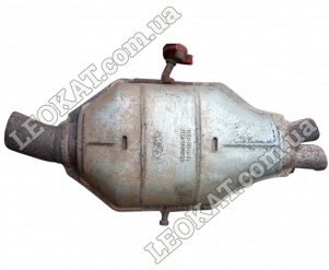 LEOKAT Викуп каталізаторів - Ford - Ford Mondeo 1.8 2.0 - Кераміка - 93BB-5E212-BC 93BB-5E242-BD