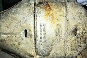 LEOKAT Викуп каталізаторів - Ford - Ford Mondeo 1.8 2.0 - Кераміка - 93BB-5E212-BD 93BB-5E242-BC