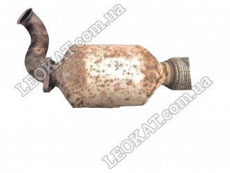 LEOKAT Викуп каталізаторів - Ford - Ford Mondeo 1.8 - Кераміка - 7G91-5E211-LA