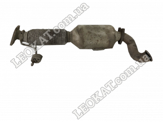 LEOKAT Викуп каталізаторів - Ford - Ford Mondeo 1.8 - Кераміка - 9G91-5E211-KB 647863