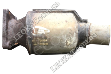 LEOKAT Викуп каталізаторів - Ford - Ford Mondeo 1.8 TD - Кераміка - 97BB-5E211-AK 1026468