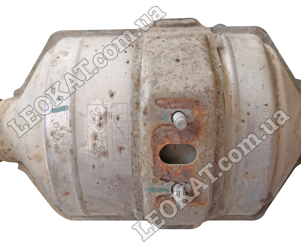 LEOKAT Викуп каталізаторів - Ford - Ford Mondeo 1.8|Ford Focus 1.8 TDCi - Кераміка - 7M51-5E211-CA 7M51-5F297-DA