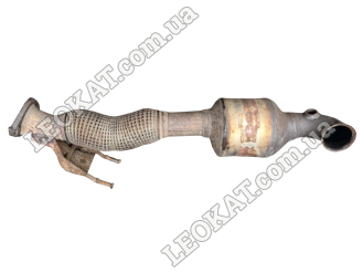 LEOKAT Викуп каталізаторів - Ford - Ford Mondeo 2.0 16V TDCi|Ford S-Max 2.0 TDCi|Ford Galaxy 2.0 TDCI (WA6) - Кераміка - AG91-5E211-VA 82053851
