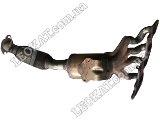 LEOKAT Викуп каталізаторів - Ford - Ford Mondeo 2.0 - Кераміка - 8G91-5F297-DA