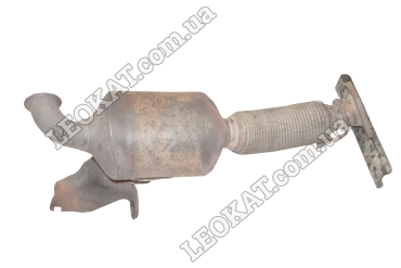 LEOKAT Викуп каталізаторів - Ford - Ford Mondeo 2.0 - Кераміка - 9G91-5E211-KA