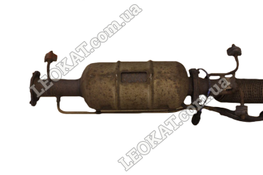 LEOKAT Викуп каталізаторів - Ford - Ford Mondeo 2.2 TDCi - Кераміка - 8G91-5H250-CC